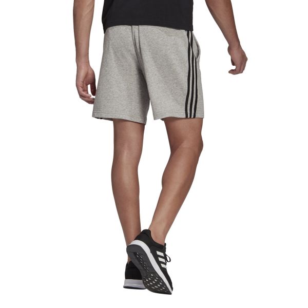 adidas Performance Essentials French Terry 3-Stripes Short M