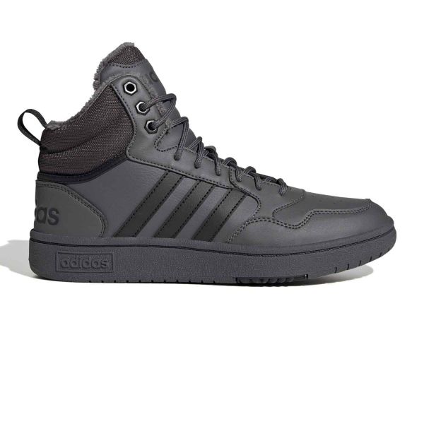 adidas Sport Inspired Hoops 3.0 Mid W