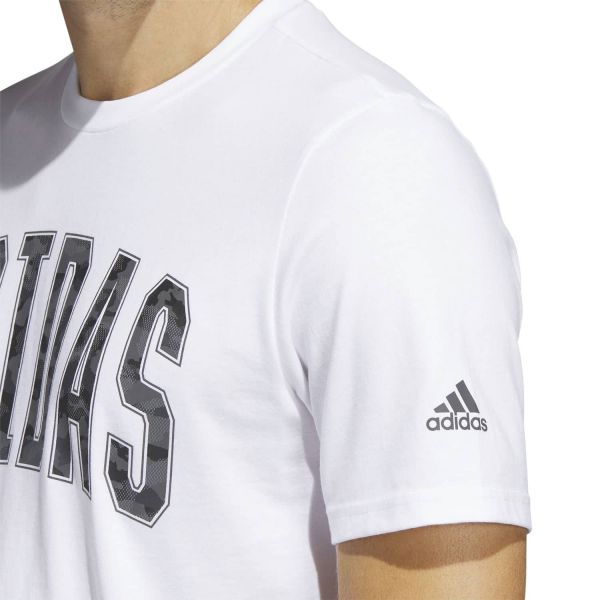 adidas Sport Inspired Sportswear Camo T-Shirt M