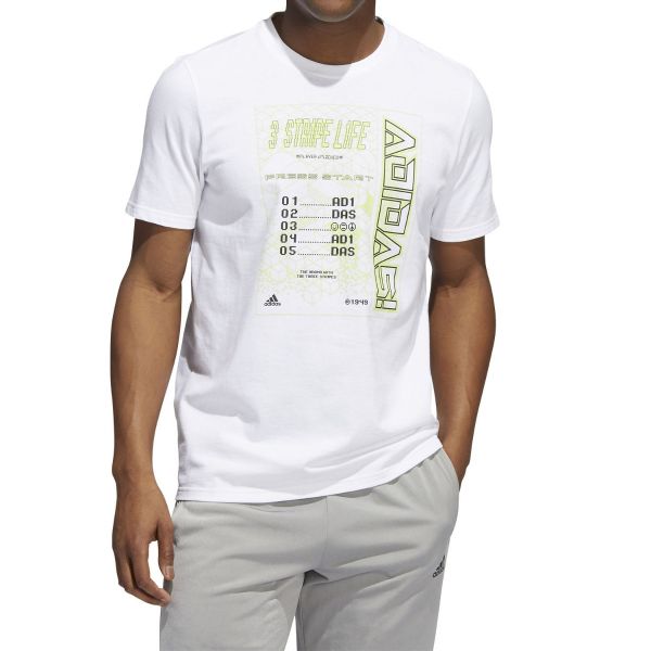 adidas Performance EGAME T-Shirt M