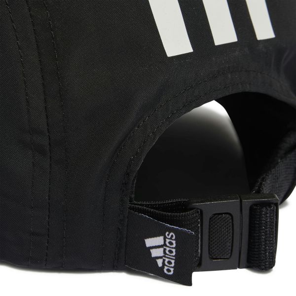 adidas Sport Inspired Future Icon 5-Panel WIND.RDY Cap