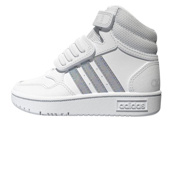 adidas Sport Inspired Hoops Mid 3.0 Inf