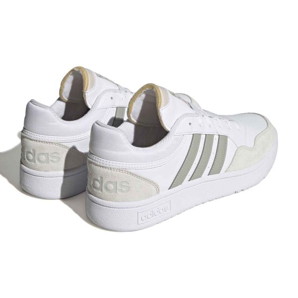 adidas Performance Hoops 3.0 Basketball Low Classic Vintage 