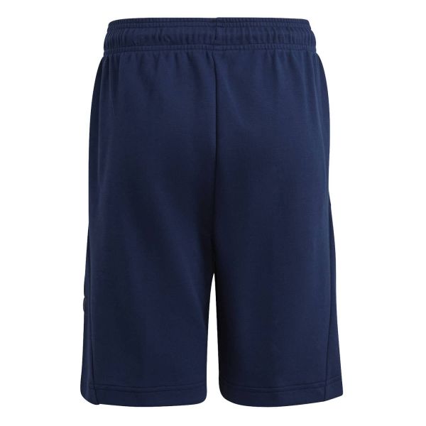 adidas Sport Inspired Future Icons Logo 8-Inch Shorts GS