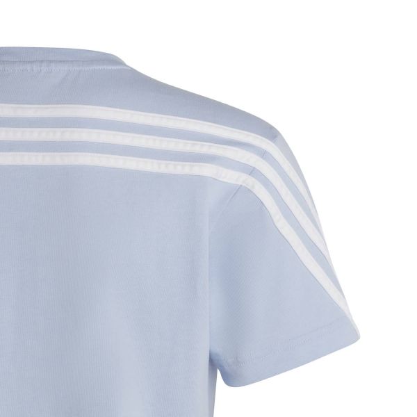 adidas Sport Inspired Future Icons 3-Stripes T-Shirt GS