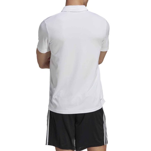 adidas Performance Train Essentials Training Polo Shirt M