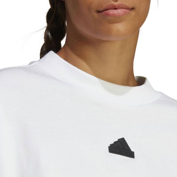 adidas Sport Inspired Future Icons 3-Stripes T-Shirt W