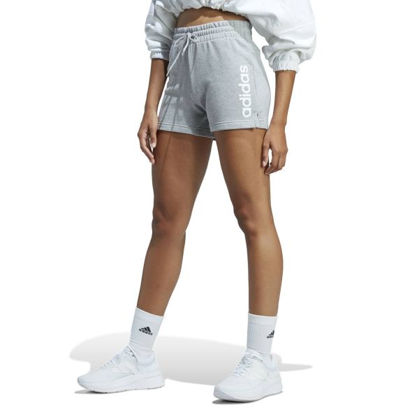 adidas Sport Inspired Essentials Linear French Terry Shorts 