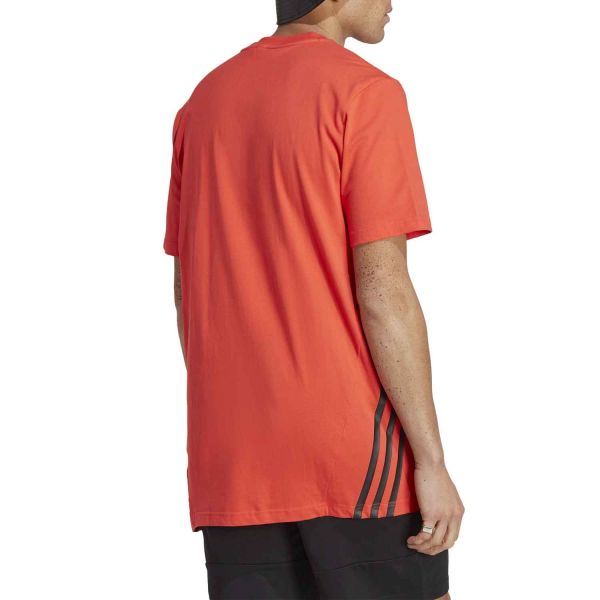 adidas Sport Inspired Future Icons 3-Stripes T-Shirt M