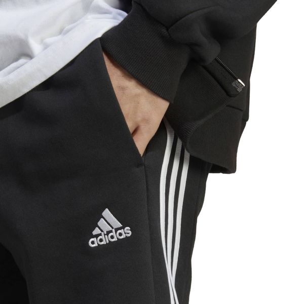 adidas Sport Inspired Essentials French Terry 3-Stripes Shor