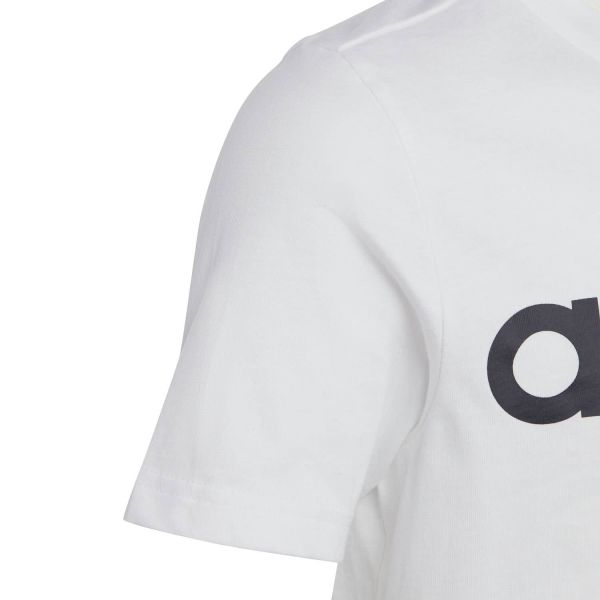 adidas Sport Inspired Essentials Linear Logo Cotton T-Shirt 