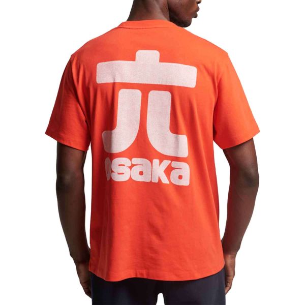 Superdry Osaka Logo T-Shirt M