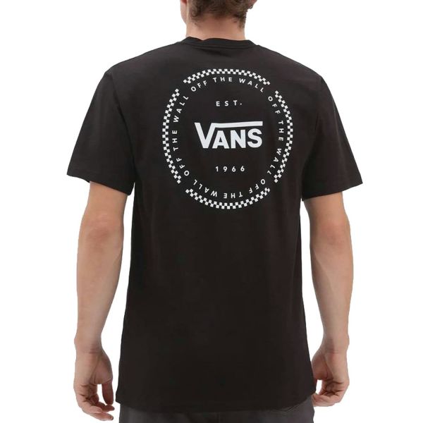 Vans Orbiter T-Shirt M