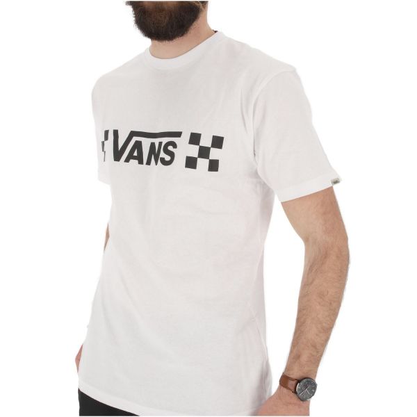 Vans Drop V-B T-Shirt M