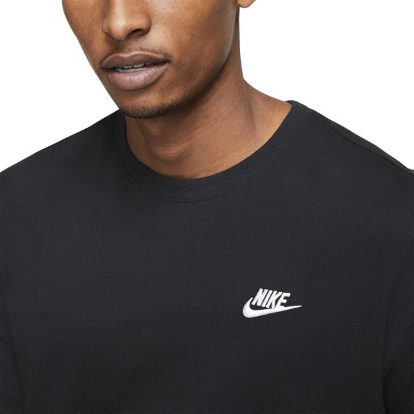 Nike Sportswear Club T-Shirt M 