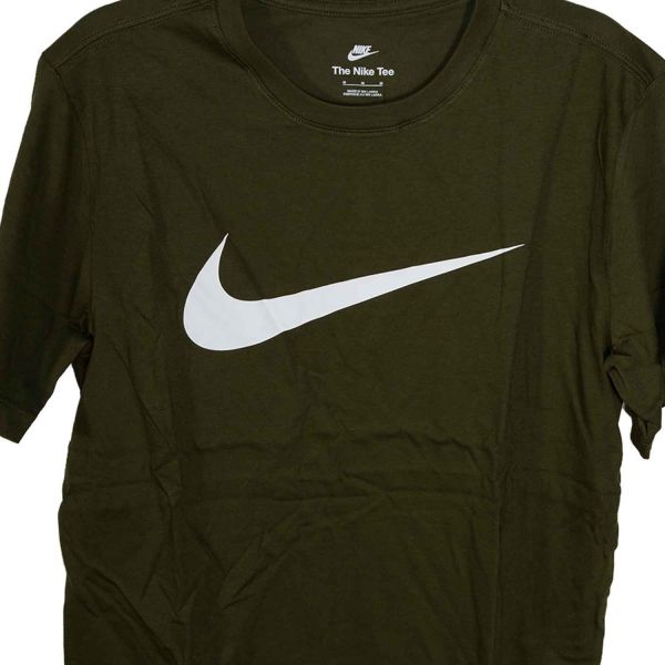 Nike Swoosh T-Shirt M