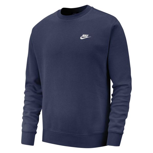 Nike Sportswear Club Crew Sweater M