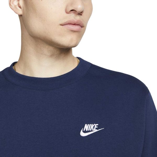 Nike Sportswear Club Crew Sweater M