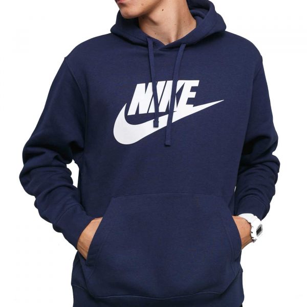 Nike Sportswear Club Fleece Hoodie M