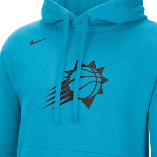 Nike NBA Phoenix Suns City Edition Hoodie M