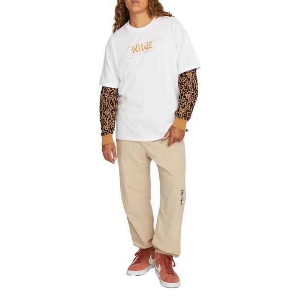 Nike SB HBR Skate T-Shirt M