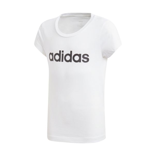 adidas Sport Inspired Essentials Linear Tee PS/GS