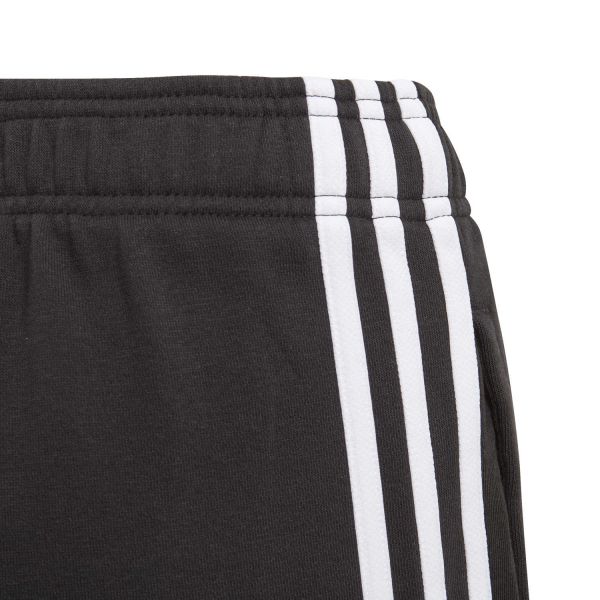 adidas Sport Inspired Essentials 3-Stripes Knit Shorts PS/GS