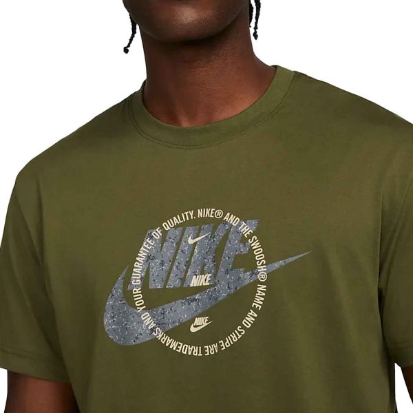 Nike Sportswear SPU GPX T-Shirt M