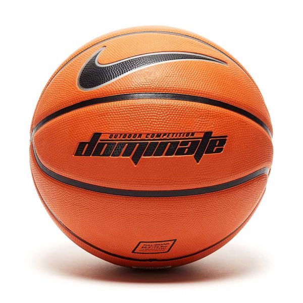 Nike Dominate 8P Ball