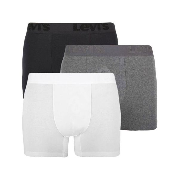 Levis Premium Boxer Briefs 2-Pack M