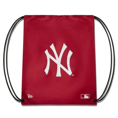 New Era New York Yankees Gym Bag