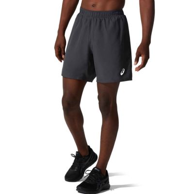Asics Core 2-in-1 7" Shorts M