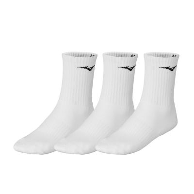 Mizuno Training Socks 3-Pack