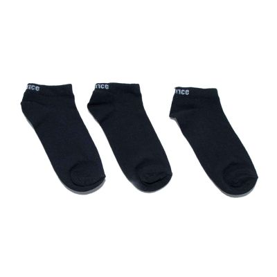 Prince Low Cut Ultralight Socks 3-Pack GS