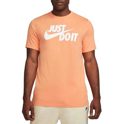 Nike Sportswear Just Do It Swoosh T-Shirt M