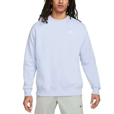 Nike Sportswear Club Crewneck Sweater M