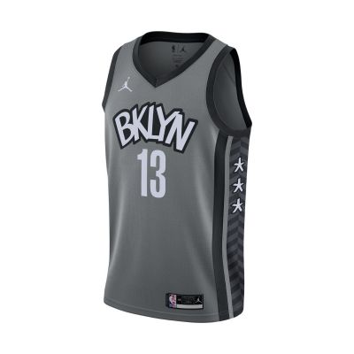 Nike Brooklyn Nets Statement Edition 2020 Jersey M