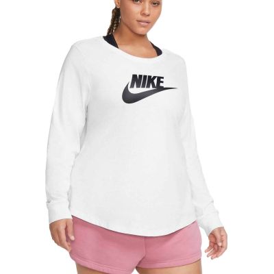 Nike Sportswear Essentials T-Shirt W