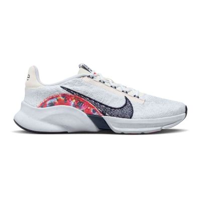Nike SuperRep Go 3 Flyknit Next Nature W