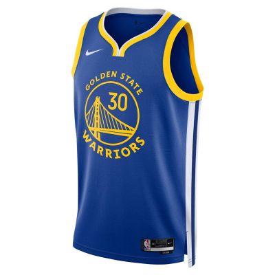 Nike NBA Golden State Warriors Tanktop M