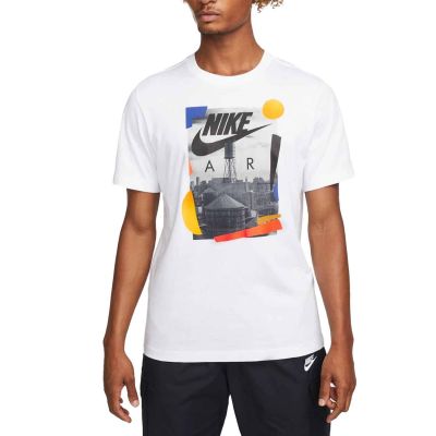 Nike Sportswear Rhythm T-Shirt M