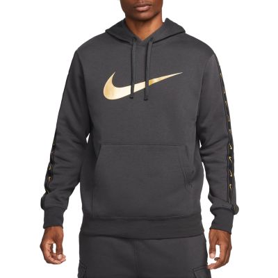 Nike Sportswear Repeat Fleece Hoodie M