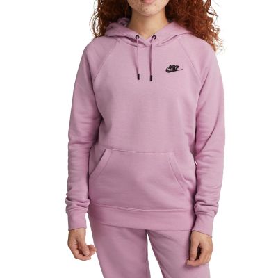 Nike Sportswear Essential Pullover Hoodie W