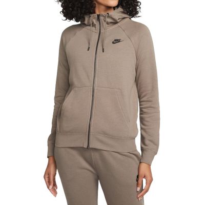 Nike Sportswear Essential Full-Zip Hoodie W