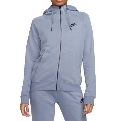 Nike Sportswear Essential Full-Zip Hoodie W