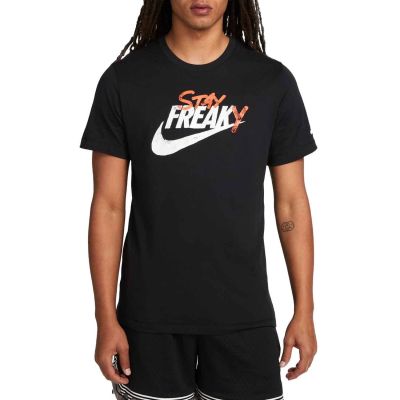 Nike Dri-FIT Giannis Freak T-Shirt M