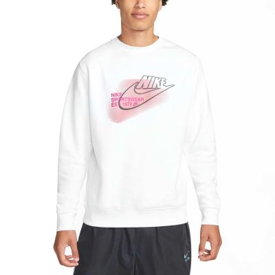 Nike Sportswear Standard Issue Sweater M