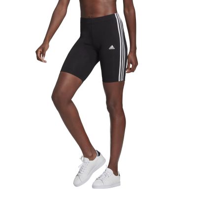 adidas Performance 3-Stripes Tight Shorts W