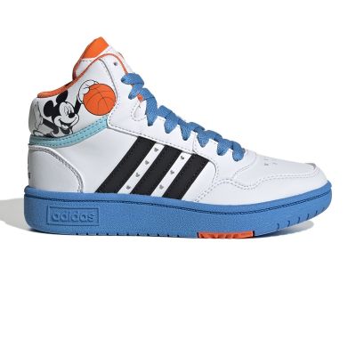 adidas Sport Inspired Hoops Mid 3.0 PS