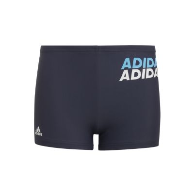 adidas Sport Inspired Linear Swiming Boxers GS